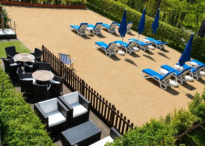H+ Hotel&SPA Friedrichroda
